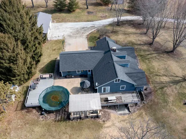 11603 W Fussner Rd, Brimfield, IL 61517