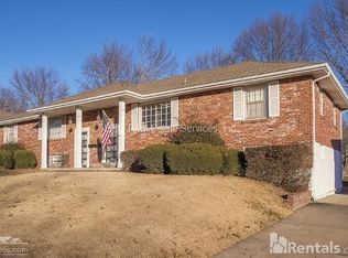 14920 E 46th St S, Independence, MO 64055