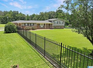 3801 State Highway 191, Jemison, AL 35085