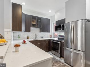 1267 Morse St NE, Washington, DC 20002