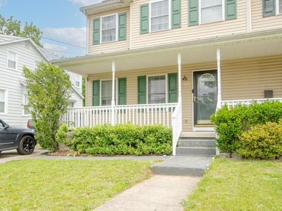 105 N Coles Ave, Maple Shade, NJ, 08052