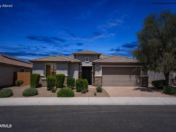 25932 W FIREHAWK Drive, Buckeye, AZ 85396
