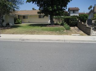 8237 Layton St, Rancho Cucamonga, CA 91730