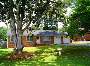 2002 John Small Ave, Washington, NC 27889