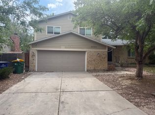 3225 S Fairplay St, Aurora, CO 80014