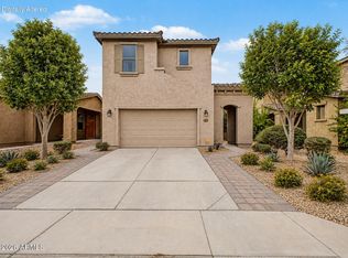 10429 W HAMMOND Lane, Tolleson, AZ 85353