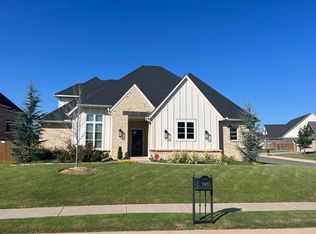 4625 Green Country Rd, Edmond, OK 73034