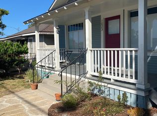 1023 E Ortega St, Santa Barbara, CA 93103