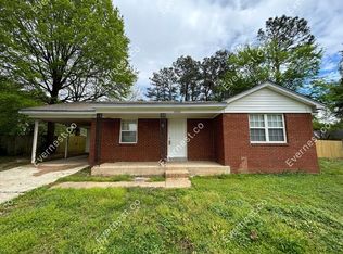 6460 Southbridge Cv, Horn Lake, MS 38637