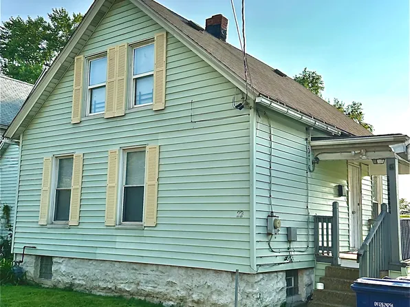 22 Glenn St, Buffalo, NY 14206