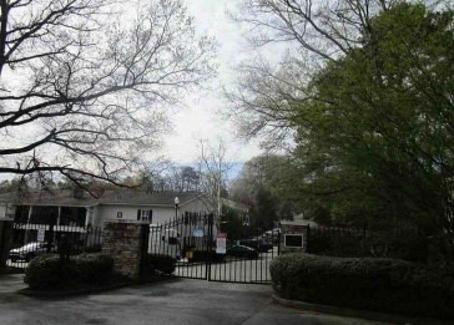 1st image of 1150 Collier Rd NW APT D07
