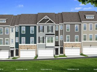 Harlow Plan, Bayberry, Raleigh, NC 27617
