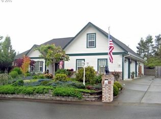 2515 Willow Ridge Ct, Florence, OR 97439