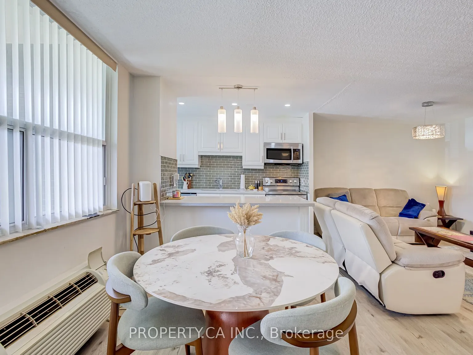 2 bed, $2,800 — Photo 3
