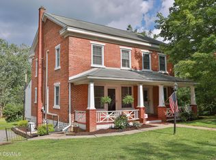 2871 State Route 890, Sunbury, PA 17801