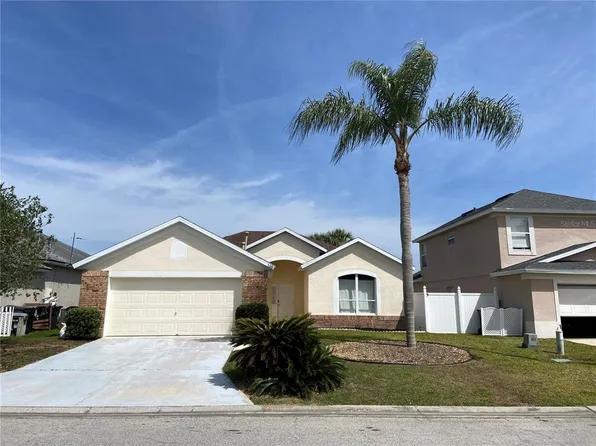 366 Jaybee Ave, Davenport, FL 33897