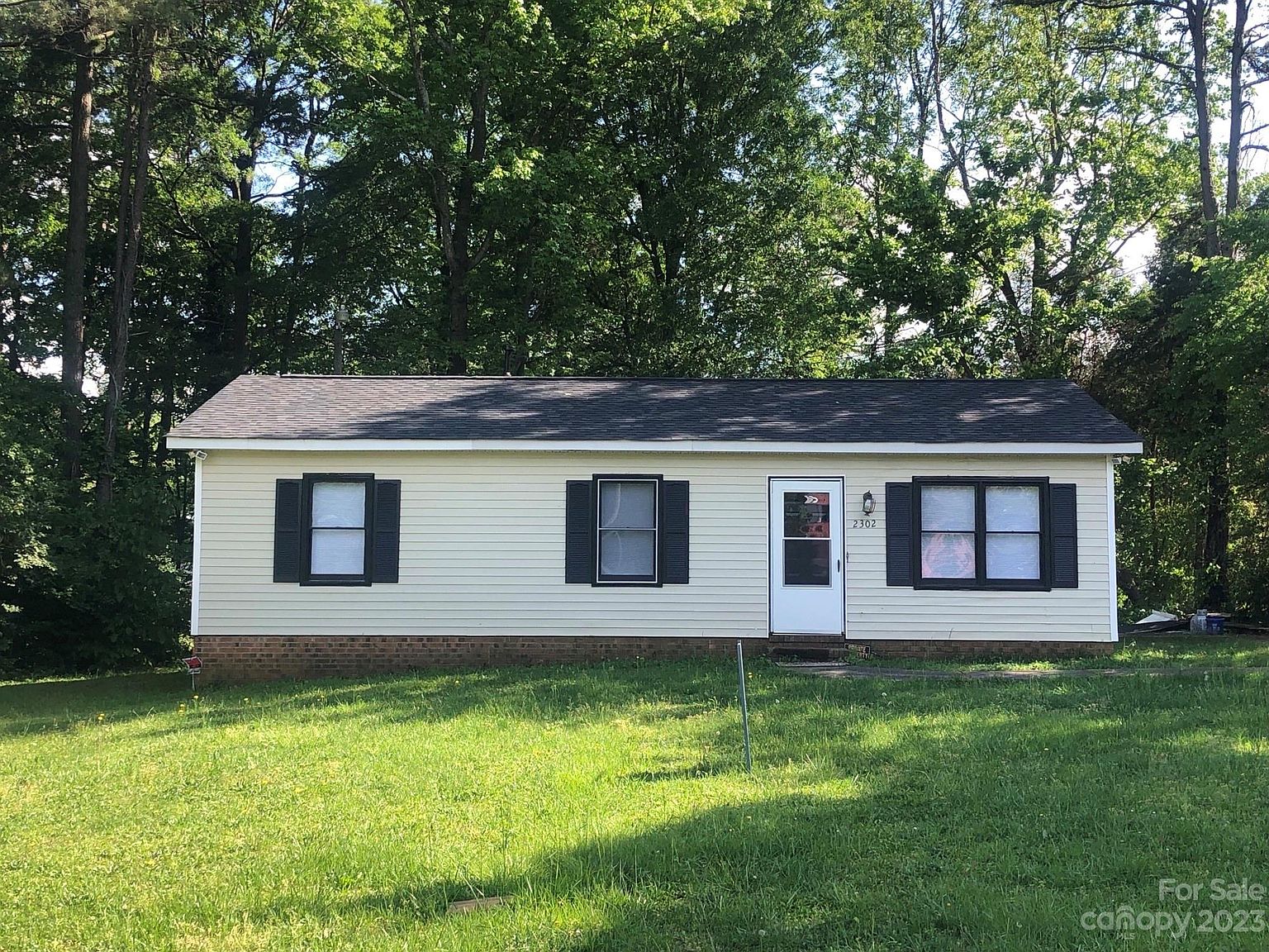 2302 Brooks St, Monroe, NC 28110 Zillow