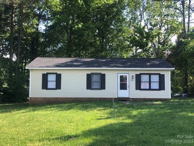 2302 Brooks St, Monroe, NC, 28110