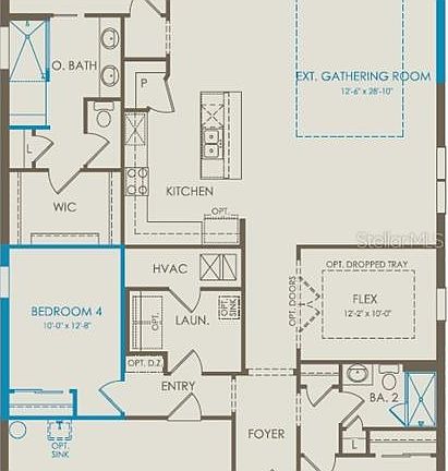 2nd image of this home