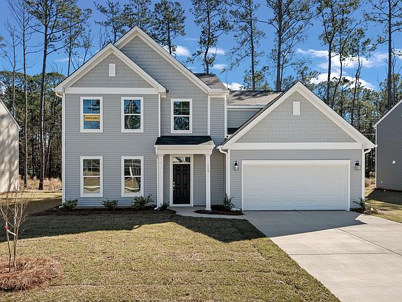These photos are representative of this floor plan, but all options may not be available in every co