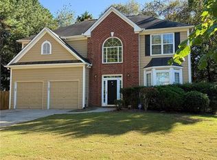 2537 Howell Farms Way NW, Acworth, GA 30101