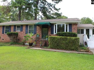 201 Touring Rd, Columbia, SC 29212