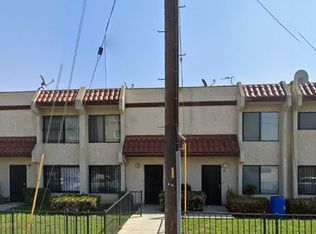 11426 South Budlong Avenue, Los Angeles, CA 90044