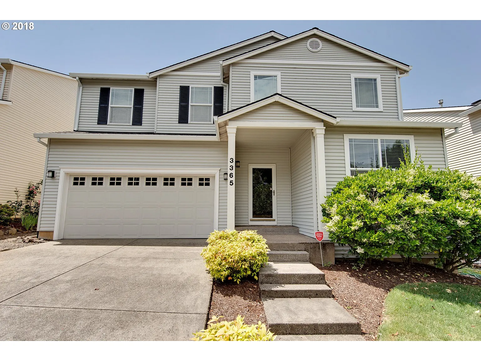3365 SW Bella Vista Ave photo 1