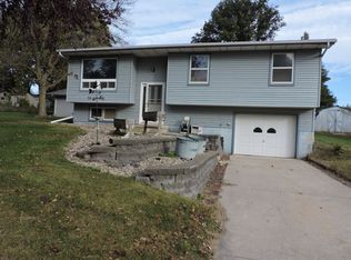 207 Clay St, Sidney, IA 51652