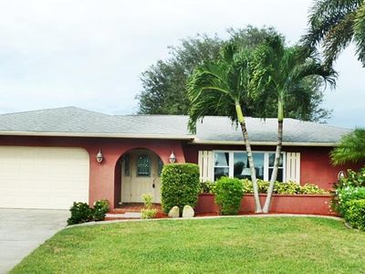 2926 SE 11th Pl, Cape Coral, FL, 33904
