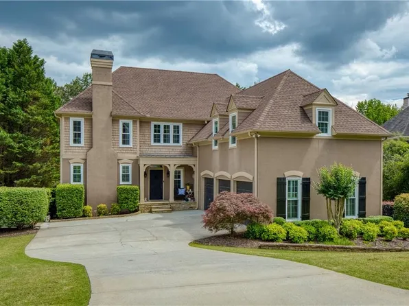 280 Selkirk Ln, Johns Creek, GA 30097