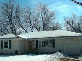 3055 Freyer Rd, Lima, OH 45807