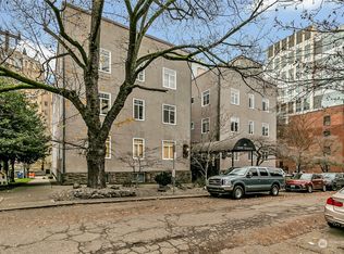 403 Terry Ave APT 204, Seattle, WA 98104