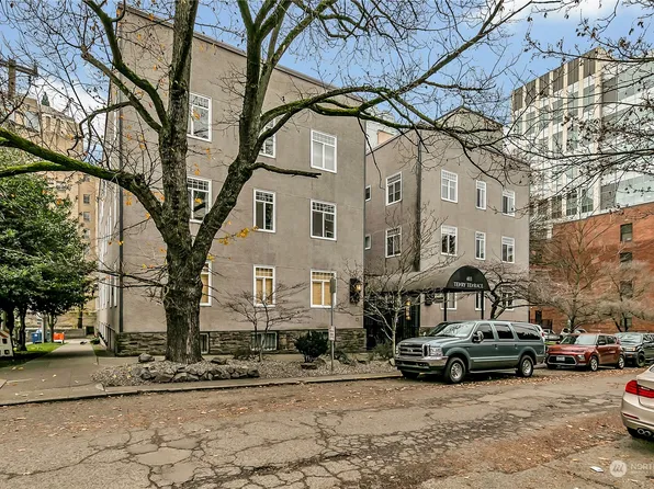 403 Terry Avenue #204, Seattle, WA 98104