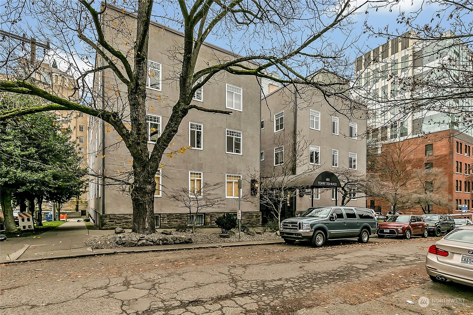 403 Terry Avenue #204 photo 1