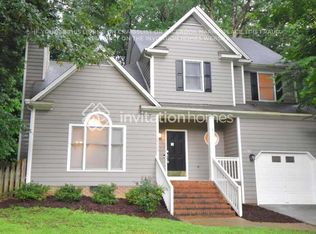 5533 Bridford Pl, Raleigh, NC 27613