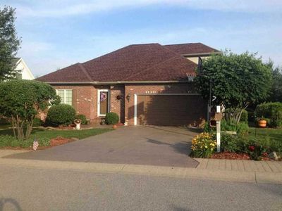 3304 Debbie Ln, Evansville, IN, 47711