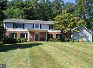 1306 Denby Rd, Baltimore, MD 21286