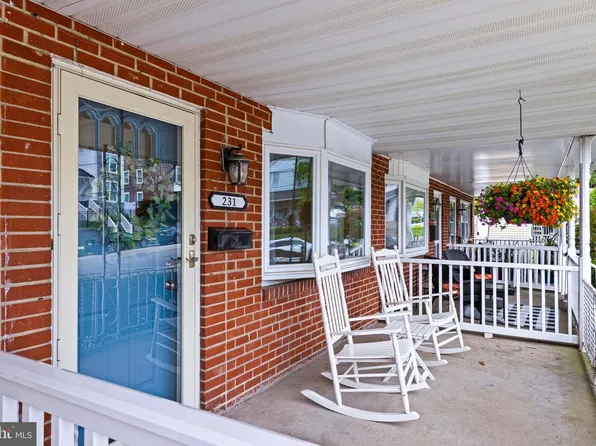 231 E 7th Ave, Conshohocken, PA 19428