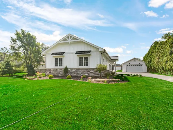 186 Joliet Rd, Valparaiso, IN 46385