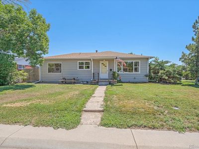 1104 Walnut Street, Brighton, CO, 80601