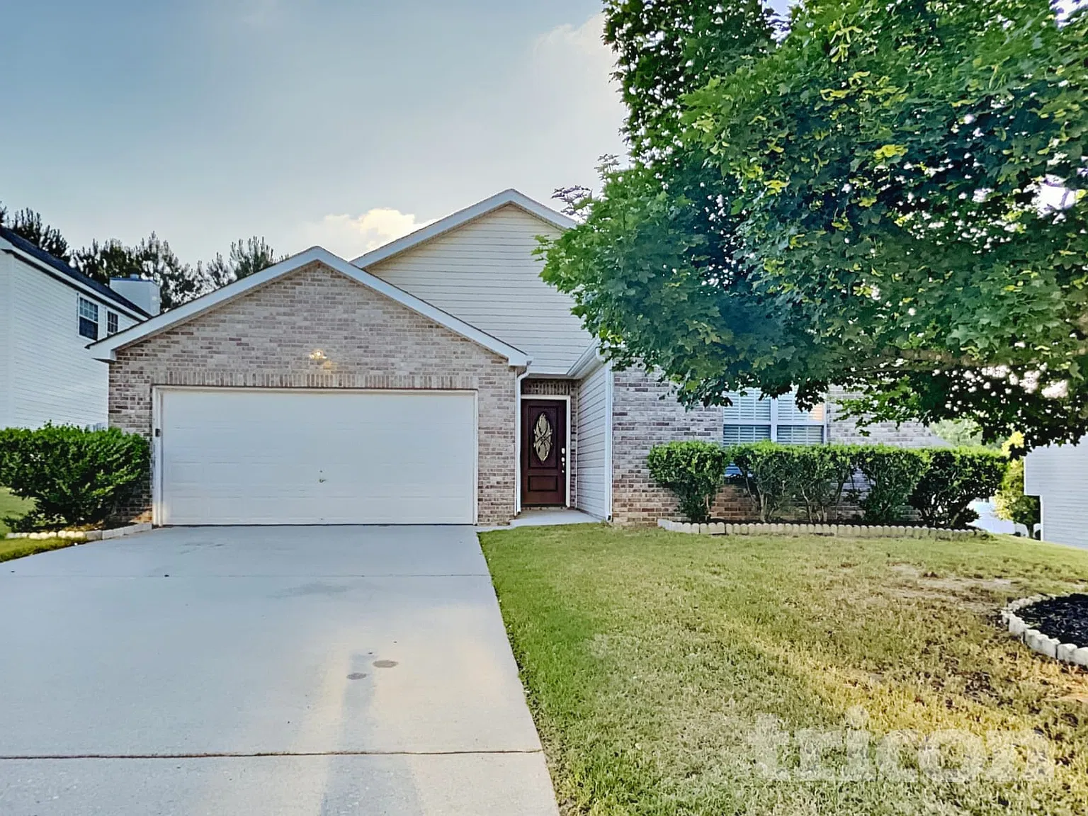 6250 Crooked Creek Court Rex GA — Photo 2