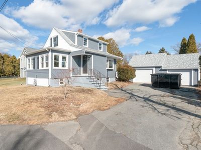 71 Akin St, Fairhaven, MA, 02719