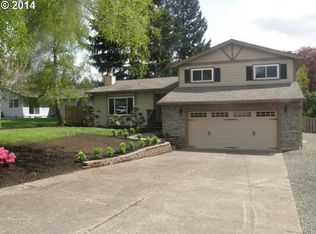4891 Summit St, West Linn, OR 97068
