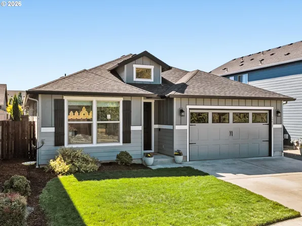 10612 NE 99th Ave, Vancouver, WA 98662