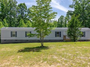 3682 Cedar Forest Rd, Franklinville, NC 27248
