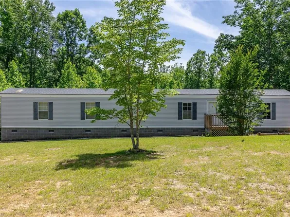 3682 Cedar Forest Rd, Franklinville, NC 27248