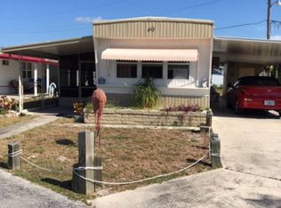 49 Temple Cir, Winter Haven, FL 33884