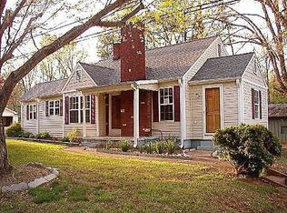 1460 Nc Highway 65 E, Rural Hall, NC 27045