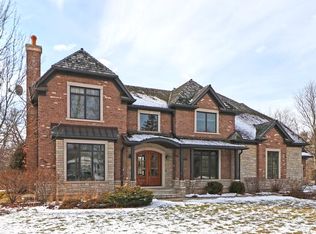 1960 Rose Ter, Riverwoods, IL